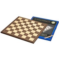 Philos 2345 - Schachbrett Kopenhagen, Feld 45 mm ohne Randbeschriftung Philos 2345 - Schachbrett Kopenhagen, Feld 45 mm ohne Randbeschriftung von Philos