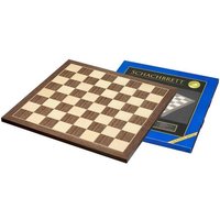 Philos 2346 - Schachbrett Kopenhagen, Feld 50 mm ohne Randbeschriftung von Philos
