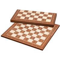 Philos 2370 - Schachbrett London, Feld 50mm mit Randbeschriftung, klappbar Philos 2370 - Schachbrett London, Feld 50mm mit Randbeschriftung, klappbar von Philos