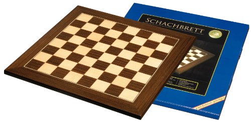 Philos 2457 - Schachbrett Helsinki, Feld 45 mm von Philos