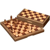Philos 2627 - Schachkassette, Feld 22 mm von Philos