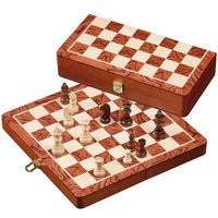 Philos 2717 - Schachkassette, Feld 32 mm von Philos