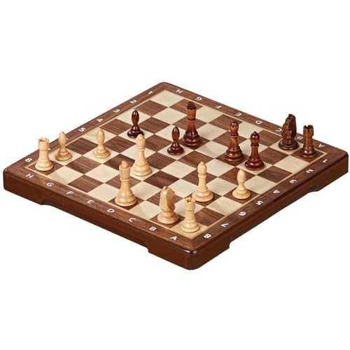 Philos 2724 - Schachkassette, Feld 25 mm Philos 2724 - Schachkassette, Feld 25 mm von Philos