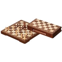 Philos 2724 - Schachset, Schach-Kassette, Holz, Feld 25mm Philos 2724 - Schachset, Schach-Kassette, Holz, Feld 25mm von Philos