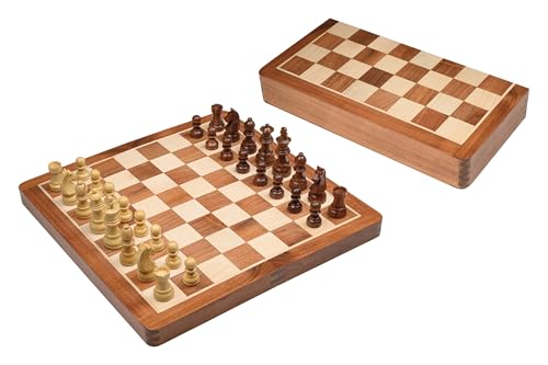 Philos 2744 - Schachkassette, Feld 38 mm Philos 2744 - Schachkassette, Feld 38 mm von Philos