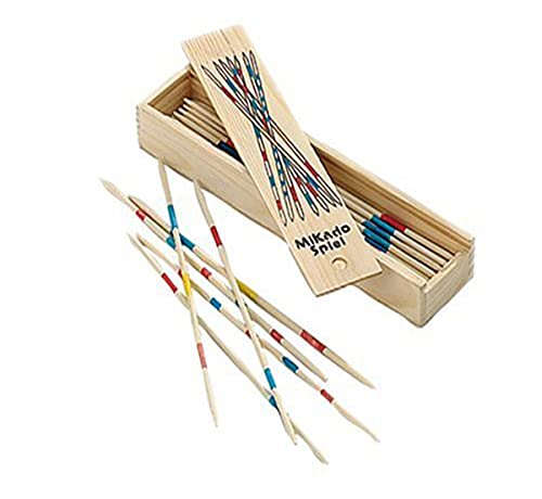 Philos 3111 - Mikado, Geschicklichkeitsspiel Philos 3111 - Mikado, Geschicklichkeitsspiel von Philos