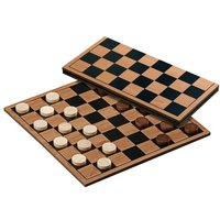 Philos 3144 - Dame Set, Holz, klappbar Philos 3144 - Dame Set, Holz, klappbar von Philos