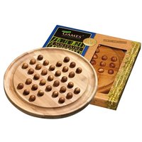 Philos 3159 - Solitaire groß 28,5 cm, Bambus Philos 3159 - Solitaire groß 28,5 cm, Bambus von Philos