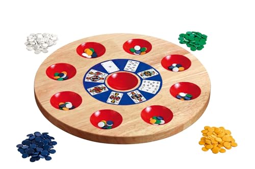 Philos 3188 - Pochen, Strategiespiele Philos 3188 - Pochen, Strategiespiele von Philos