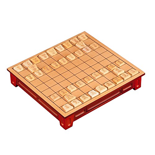 Philos 3207 - Japanisches Schach "Shogi" von Philos