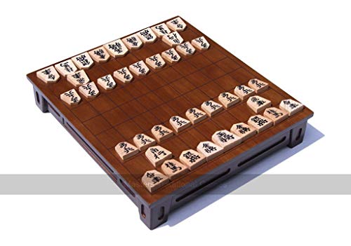 Philos 3207 - Japanisches Schach "Shogi" von Philos