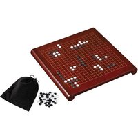 Philos 3224 - Go & Go Bang, Set, Strategiespiel von Philos