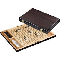 Philos 3226 - Go & Go Bang, Holzkassette, Strategiespiel Philos 3226 - Go & Go Bang, Holzkassette, Strategiespiel von Philos