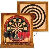 Philos 3243 - Mini Darts, Tischspiel, magnetisch Philos 3243 - Mini Darts, Tischspiel, magnetisch von Philos
