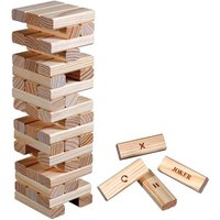 Philos 3278 - Action Tower, Holz, Wackelturm, Stapelspiel Philos 3278 - Action Tower, Holz, Wackelturm, Stapelspiel von Philos