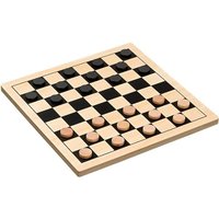 Philos 3292 - Dame-Set, Holz Philos 3292 - Dame-Set, Holz von Philos