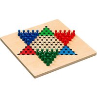 Philos 3294 - Halma-Set, Holz Philos 3294 - Halma-Set, Holz von Philos