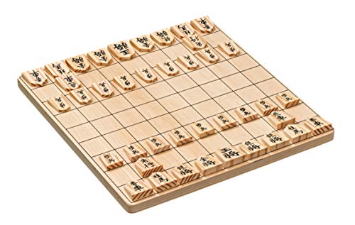 Philos 3297 - Shogi Set, Japanisches Schach, Brettspiel von Philos