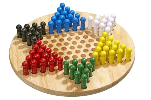 Philos 3300 - Halma, groß, Strategiespiel Philos 3300 - Halma, groß, Strategiespiel von Philos