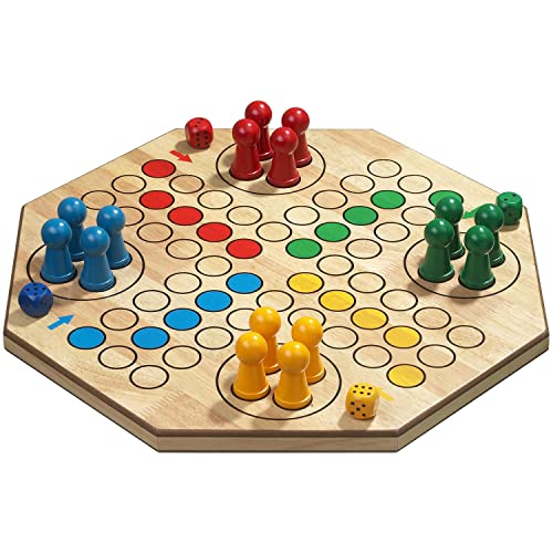 Philos 3305 - Würfelspiel, maxi Philos 3305 - Würfelspiel, maxi von Philos