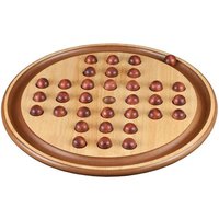 Philos 3306 - Solitaire maxi 50 cm, Holz Philos 3306 - Solitaire maxi 50 cm, Holz von Philos