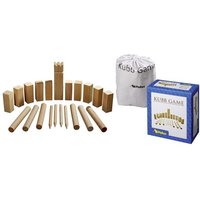 Philos 3314 - Kubb Game Buche, Originalgröße Philos 3314 - Kubb Game Buche, Originalgröße von Philos