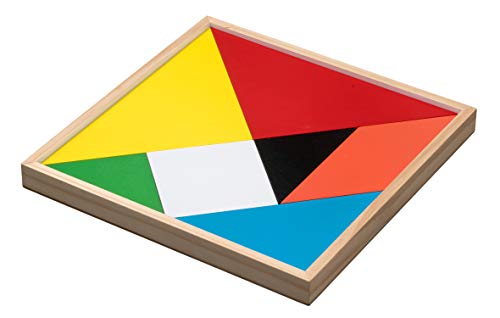 Philos 3318 - Maxi Tangram von Philos