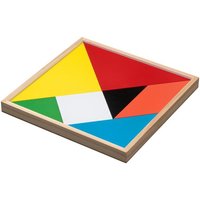 Philos 3318 - Tangram Maxi, 29 x 29 cm Philos 3318 - Tangram Maxi, 29 x 29 cm von Philos