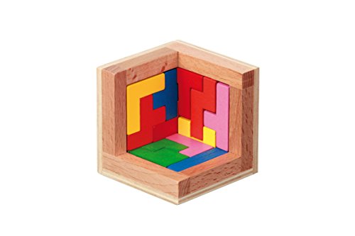 Philos 3558 - Pentominos Puzzle, Knobelspiel von Philos