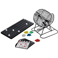 Philos 3759 - Bingo Set für 2-5 Spieler Philos 3759 - Bingo Set für 2-5 Spieler von Philos