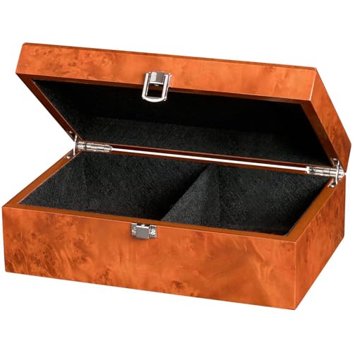 Philos 4632 - Schachfigurenbox, 240x155x115 mm, Aufbewahrungsbox Philos 4632 - Schachfigurenbox, 240x155x115 mm, Aufbewahrungsbox von Philos