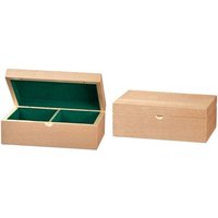 Philos 4634 - Schachfigurenbox, Buche, 225x142x83 mm Philos 4634 - Schachfigurenbox, Buche, 225x142x83 mm von Philos