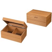 Philos 4643 - Schachfigurenbox Standard, 240 x 155 x 115 mm Philos 4643 - Schachfigurenbox Standard, 240 x 155 x 115 mm von Philos
