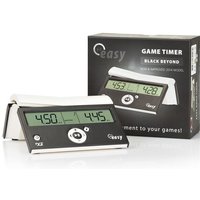 Philos 4686 - Schachuhr DGT Easy Plus, digital von Philos