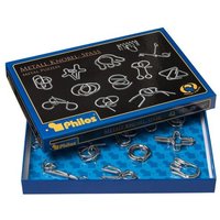 Metall Knobel Spass von Philos