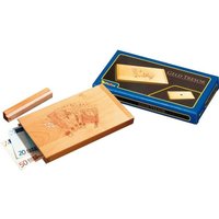 Philos 5525 - Geld Tresor, Trickspiel, ohne Geldscheine, Schwierigkeitsgrad: leicht Philos 5525 - Geld Tresor, Trickspiel, ohne Geldscheine, Schwierigkeitsgrad: leicht von Philos