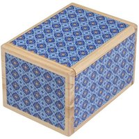 Philos 5540 - Secret Box Kyoto, Geheimbox, Knobelspiel, Schwierigkeitsgrad: schwer von Philos