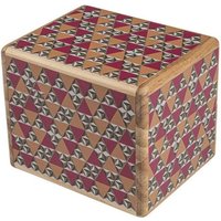 Philos 5541 - Secret Box Osaka, Geheimbox, Knobelspiel, Schwierigkeitsgrad: schwer von Philos