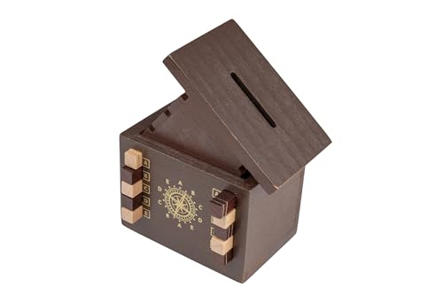 Philos 5542 - Secret Box Locksmith Philos 5542 - Secret Box Locksmith von Philos