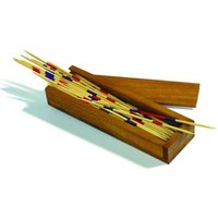 Philos 6001 - Mikado, Samena-Holz & Bambus von Philos-Spiele