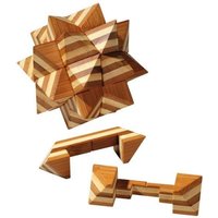 Philos 6056 - Apollo Puzzle, Bambus von Philos