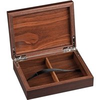 Philos 6655 - Box für Spielkarten ohne Inhalt, Holz Philos 6655 - Box für Spielkarten ohne Inhalt, Holz von Philos