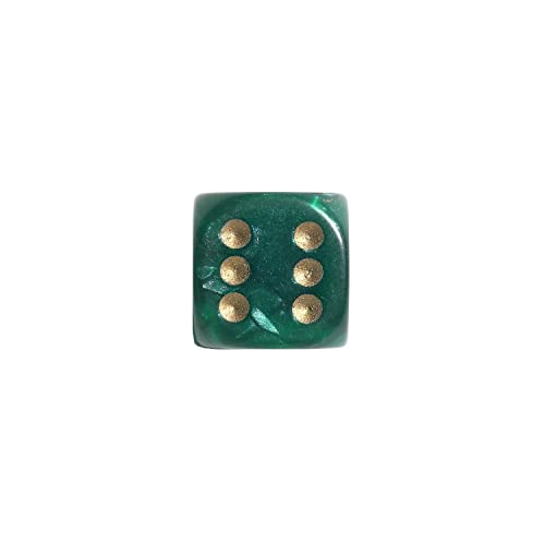 Philos 7121 Würfel, grün Philos 7121 Würfel, grün von Philos