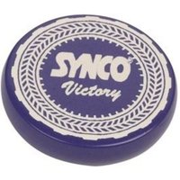 Philos 8254 - Carrom Striker Victory 14g, Carromstein Synco, Kunststoff, weiß/lila Philos 8254 - Carrom Striker Victory 14g, Carromstein Synco, Kunststoff, weiß/lila von Philos