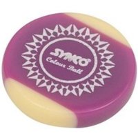 Philos 8256 - Carrom Striker Color Ball, 15 g, Carromstein Synco, Kunststoff von Philos