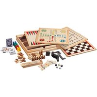Philos 9960 - Holzspielesammlung 10 Philos 9960 - Holzspielesammlung 10 von Philos