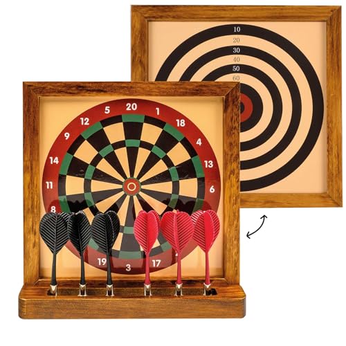 Philos 3243 - Mini Darts, Tischspiel Philos 3243 - Mini Darts, Tischspiel von Philos