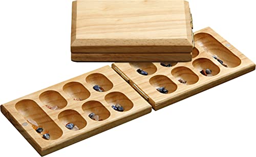 Philos Philos_3151 3151 - Kalaha, Reisespiel, Steinchenspiel, Strategiespiel Philos Philos_3151 3151 - Kalaha, Reisespiel, Steinchenspiel, Strategiespiel von Philos