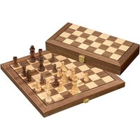 Schachkassette, Feld 32 mm von Philos