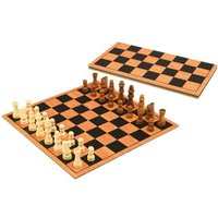 Schachset, Feld 27 mm Schachset, Feld 27 mm von Philos